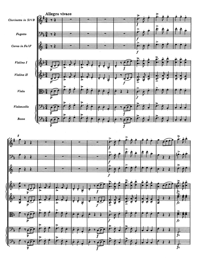 Octet F major op. post.166 D 803